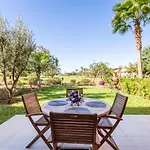 Atlas View With Garden- Appt In Prestigia