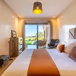 Atlas View With Garden- Appt In Prestigia